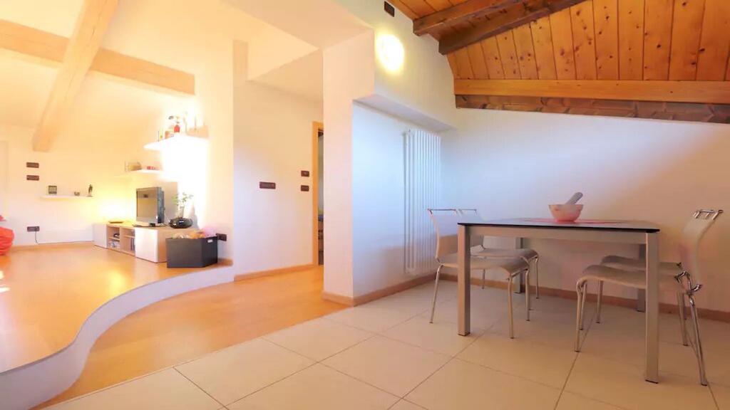 Fra Montagna E Citta Apartment Vattaro Exterior photo